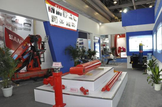 �����Ѻ�Ƽ��ɷ����޹�˾չ�^(q��)�L(f��ng)��